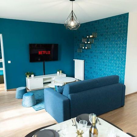 Creative Suite Disneyland Paris Серрі Екстер'єр фото
